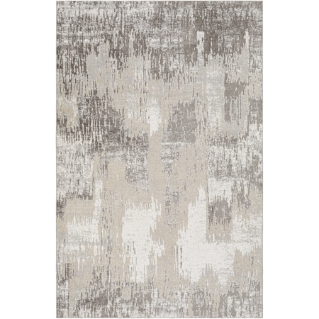 Livabliss Lavadora LVR-2315 Machine Washable Area Rug LVR2315-71010